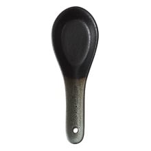 Umi Porcelain Soup Spoons (Set of 12)